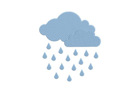 Cloud Embroidery Review for Boutique Apparel