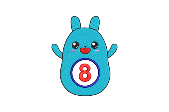 Cute Rabbit Number 8: A Designer’s Real-World Review
