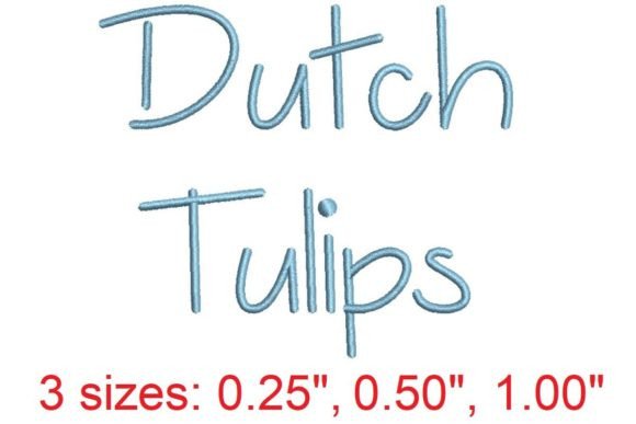 Dutch Tulips: A Designer’s Review for Personalized Gifts