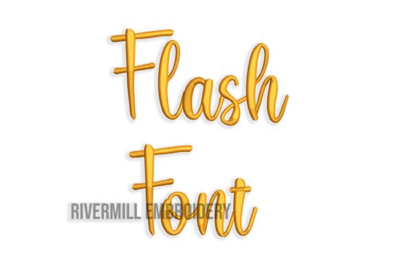 Flash Font Review: Elevating Boutique Sweatshirts