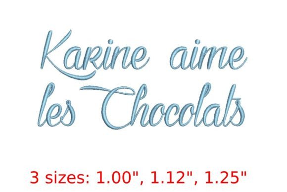 Karine Aime Les Chocolats: A Designer’s Review