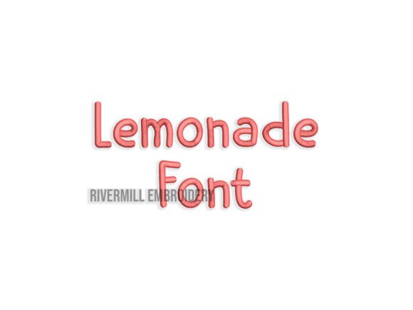 Lemonade Font Review: A Designer’s Take