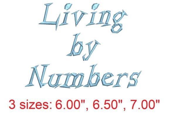 Living by Numbers: A Designer’s Review