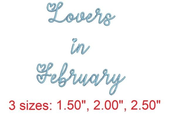 Lovers in February: A Designer’s Review for Craft Fairs