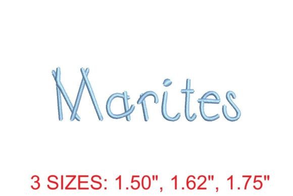 Marites Font: A Designer’s Review for Boutique Sweatshirts