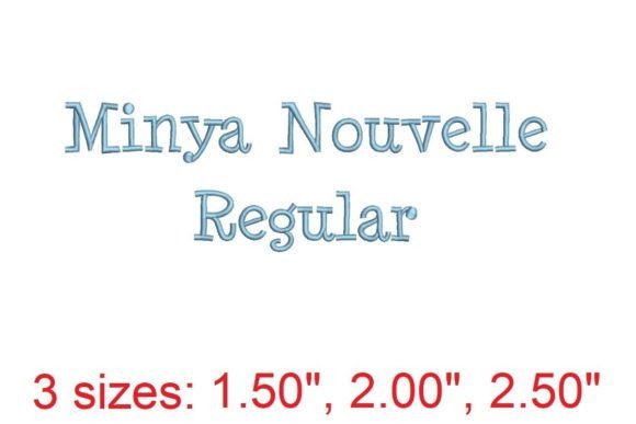 Minya Nouvelle RG: A Designer’s Review