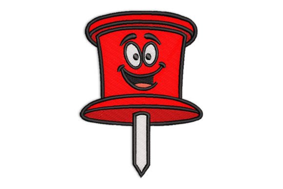 Push Pin Mascot: A Whimsical Review for Crafters