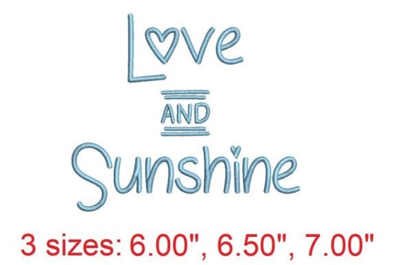 Reviewing Love and Sunshine for Custom Gifts